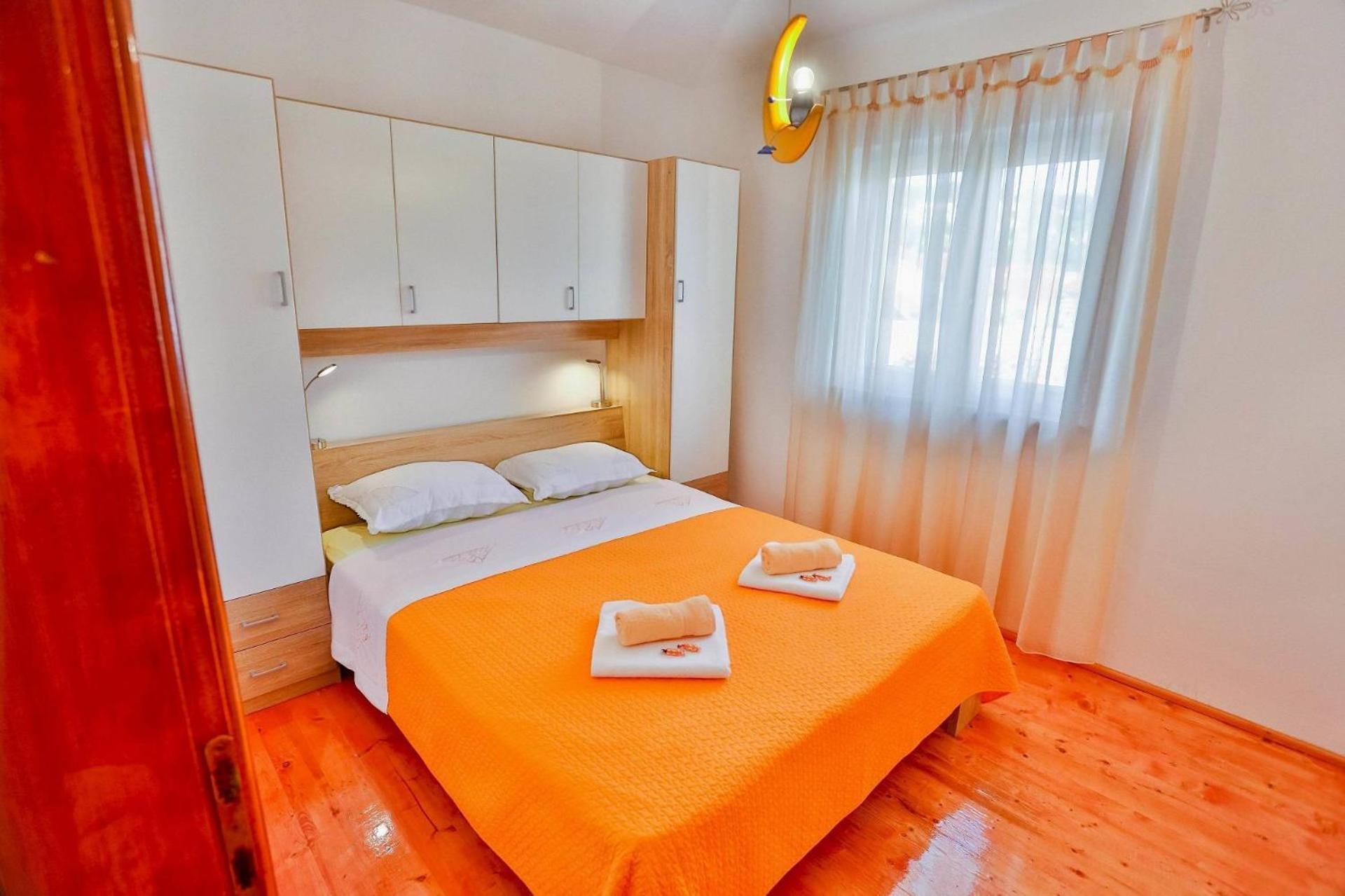 Apartment Mato Sutivan Luaran gambar
