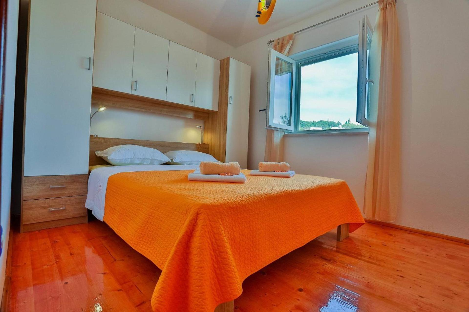 Apartment Mato Sutivan Luaran gambar