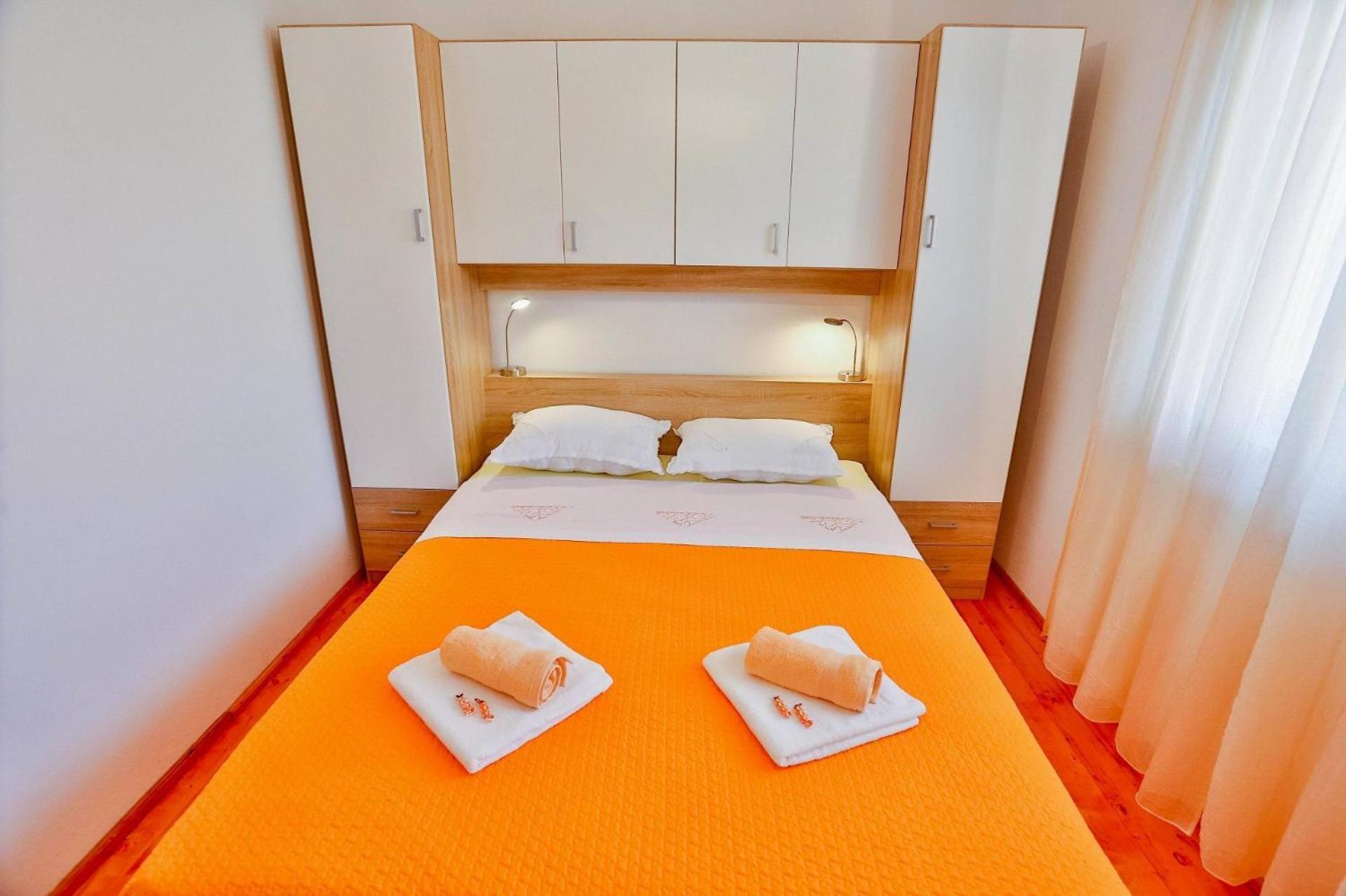 Apartment Mato Sutivan Luaran gambar