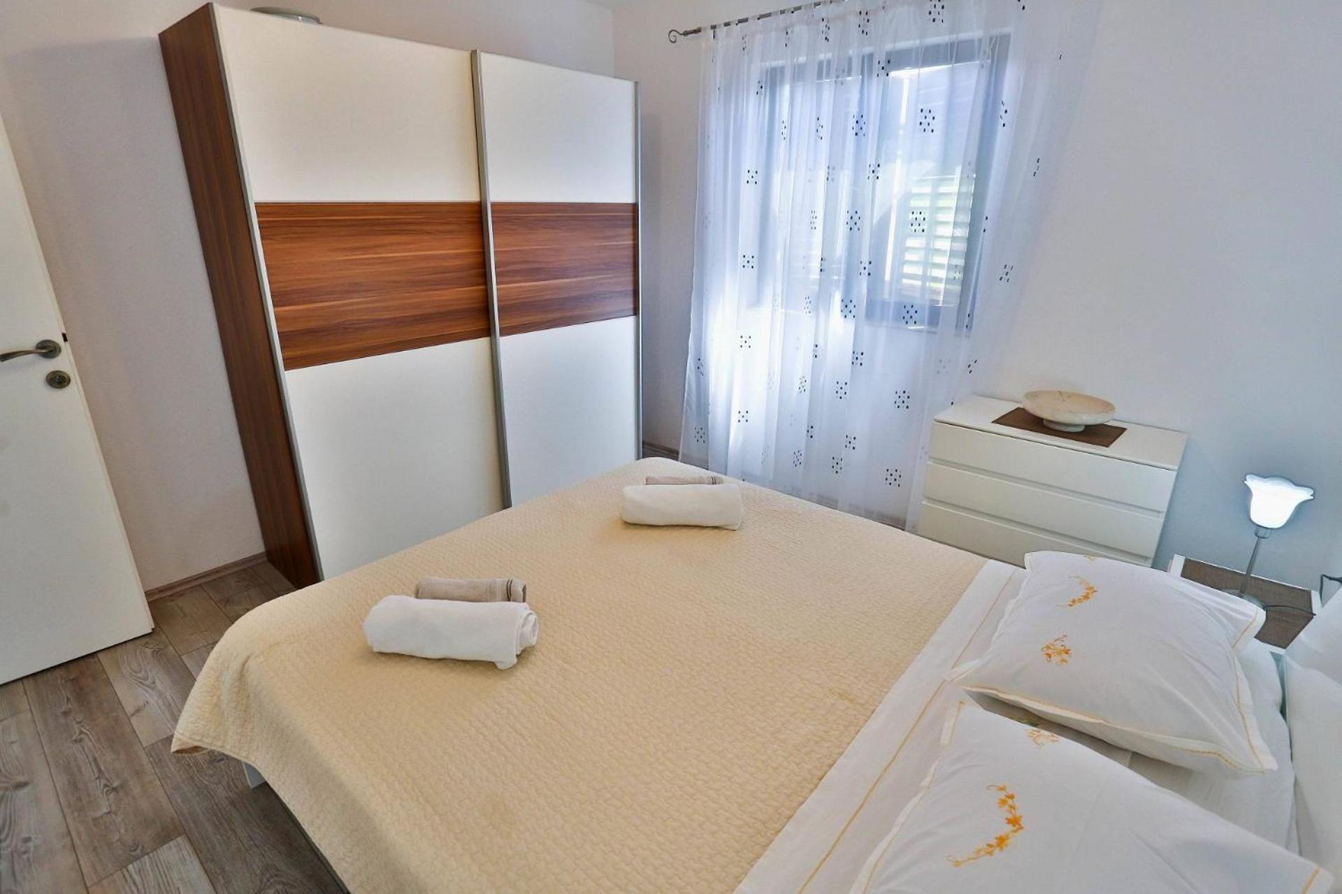 Apartment Mato Sutivan Luaran gambar