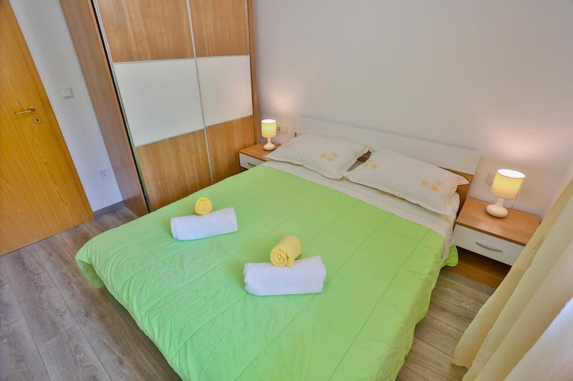 Apartment Mato Sutivan Luaran gambar