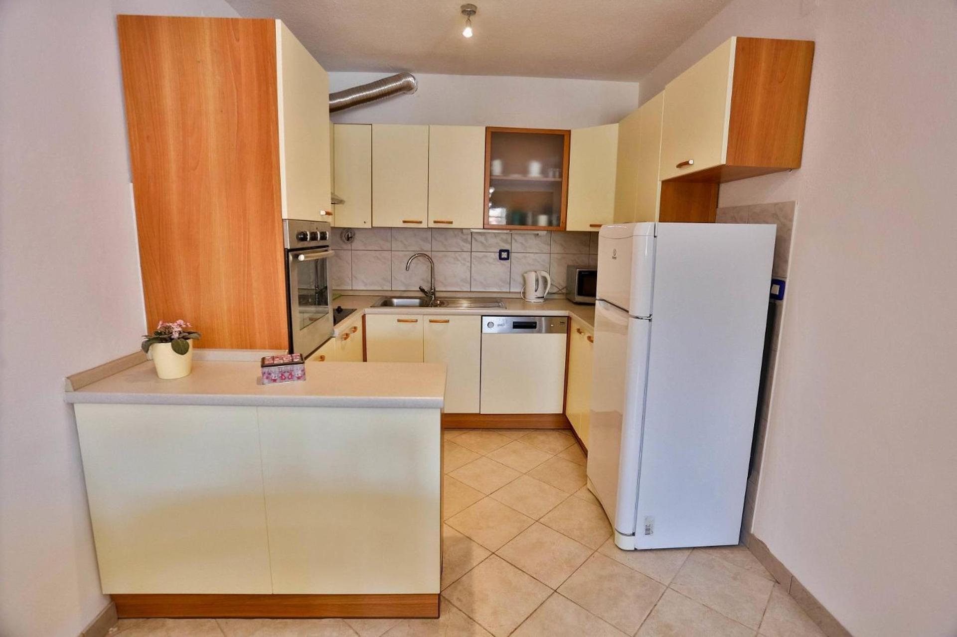 Apartment Mato Sutivan Luaran gambar