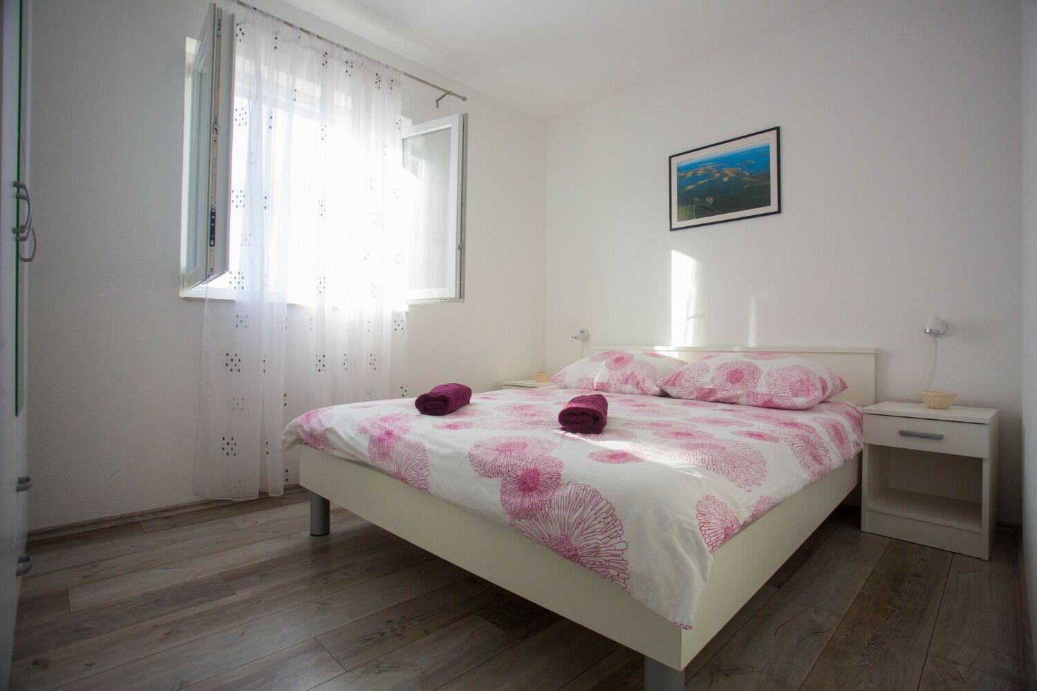 Apartment Mato Sutivan Luaran gambar