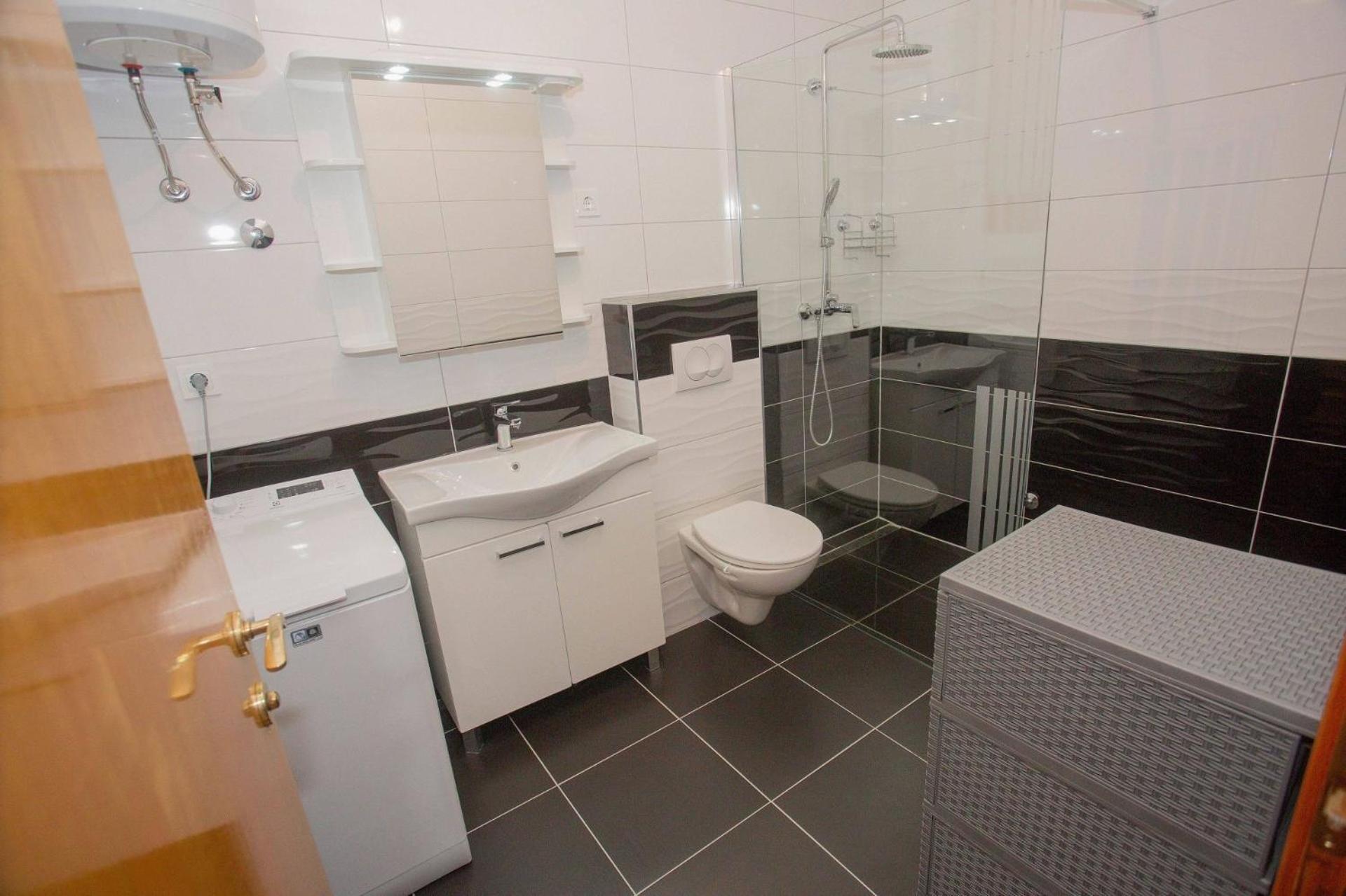 Apartment Mato Sutivan Luaran gambar