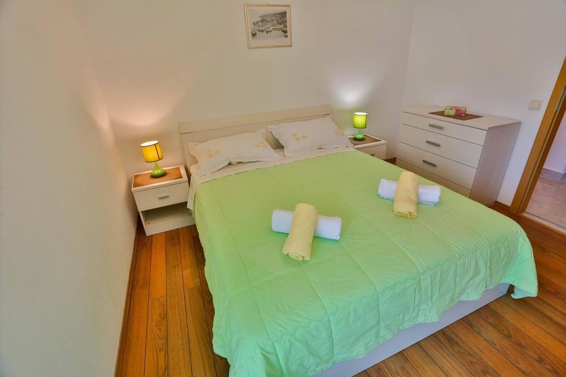 Apartment Mato Sutivan Luaran gambar