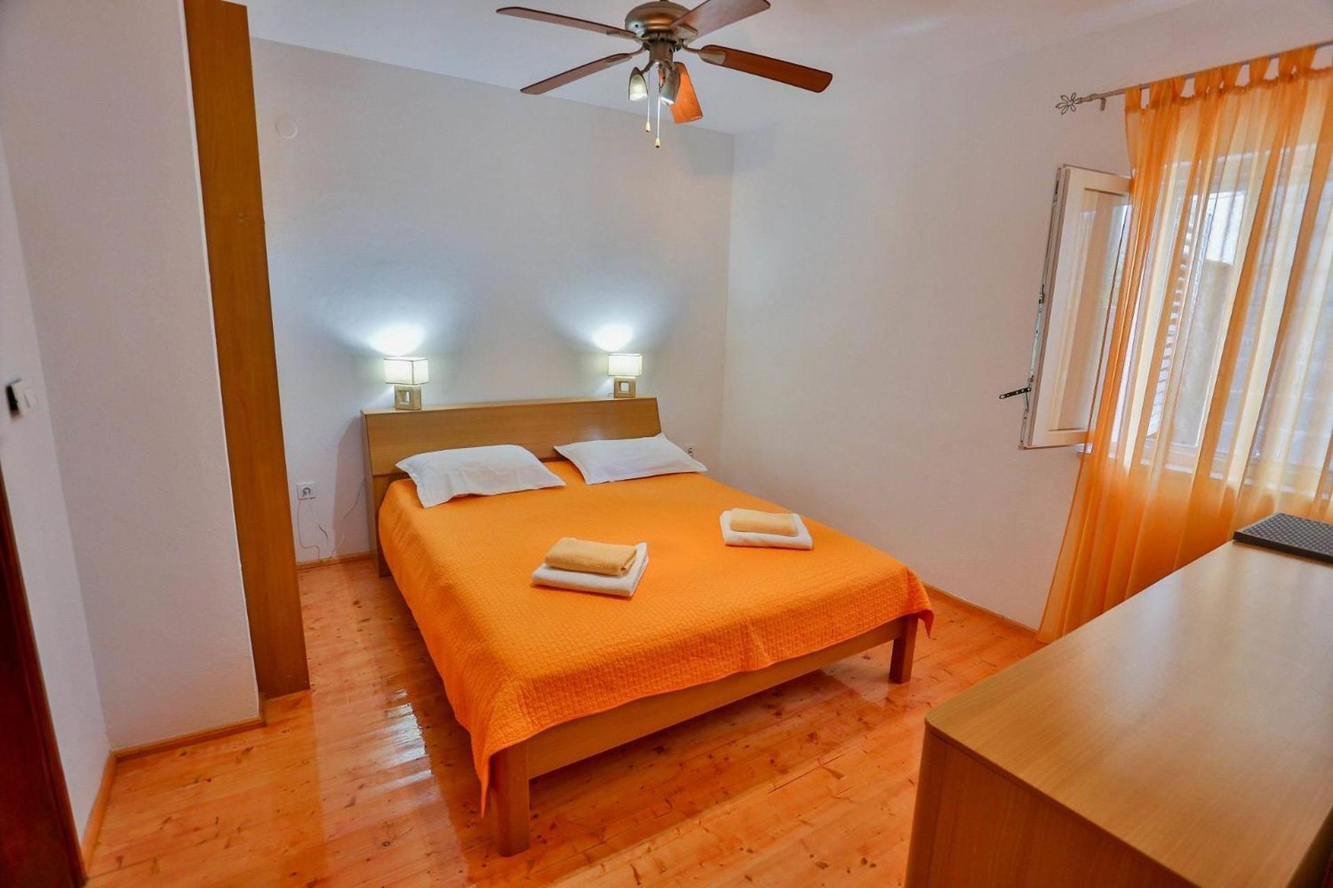 Apartment Mato Sutivan Luaran gambar