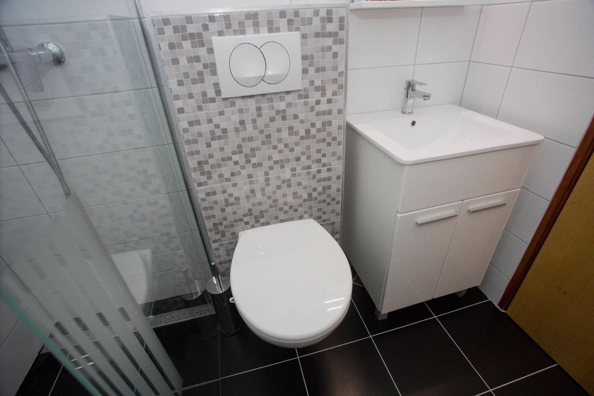 Apartment Mato Sutivan Luaran gambar
