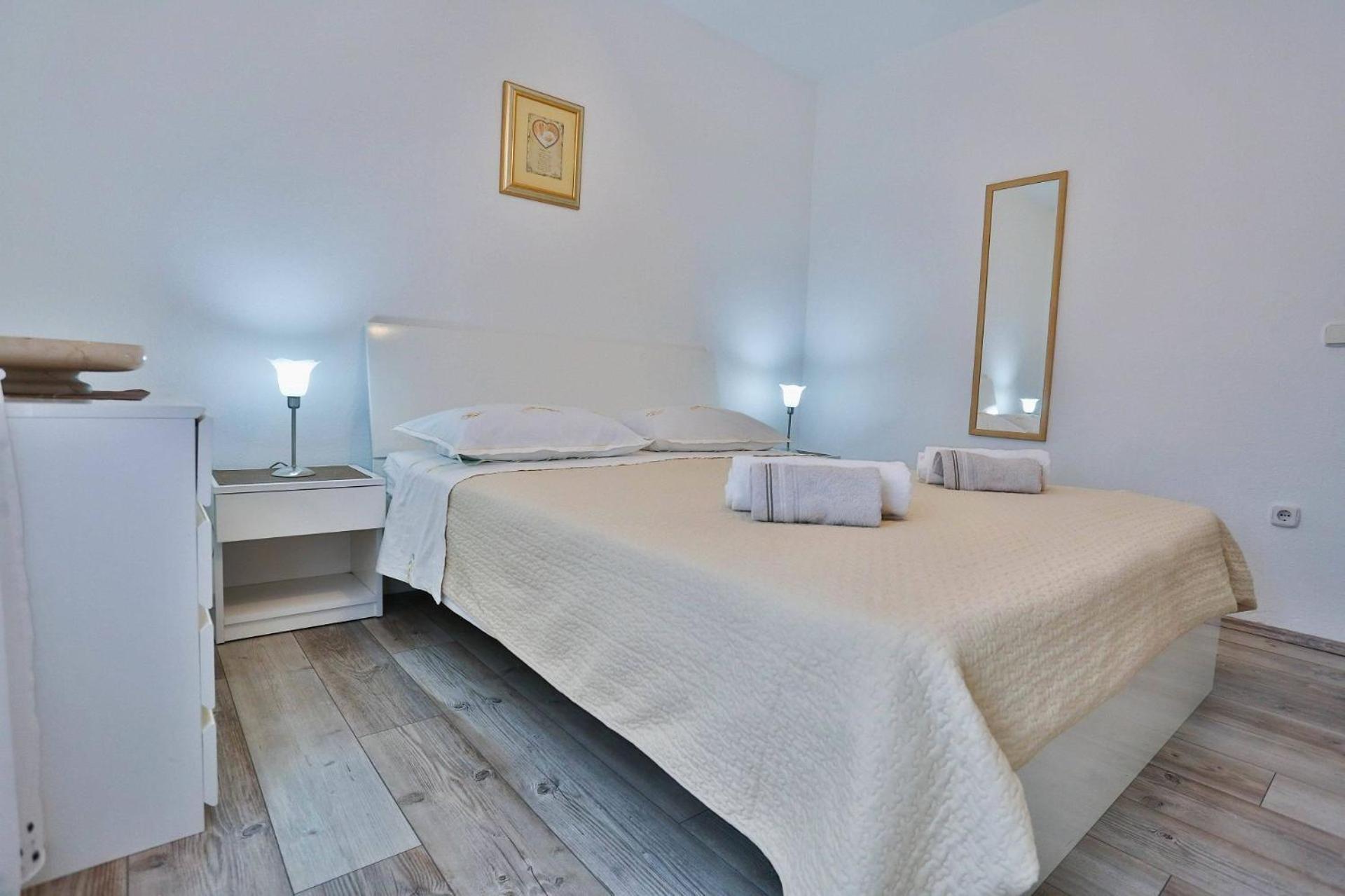 Apartment Mato Sutivan Luaran gambar