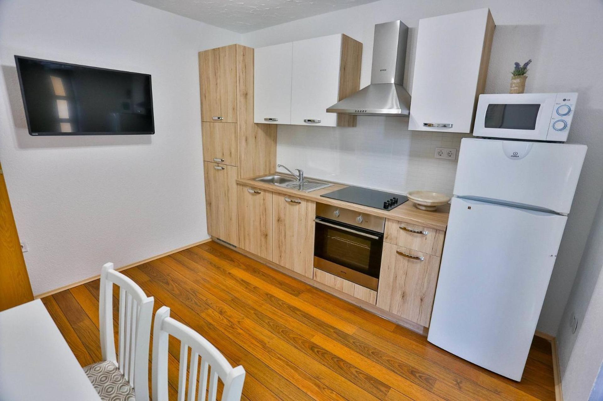 Apartment Mato Sutivan Luaran gambar
