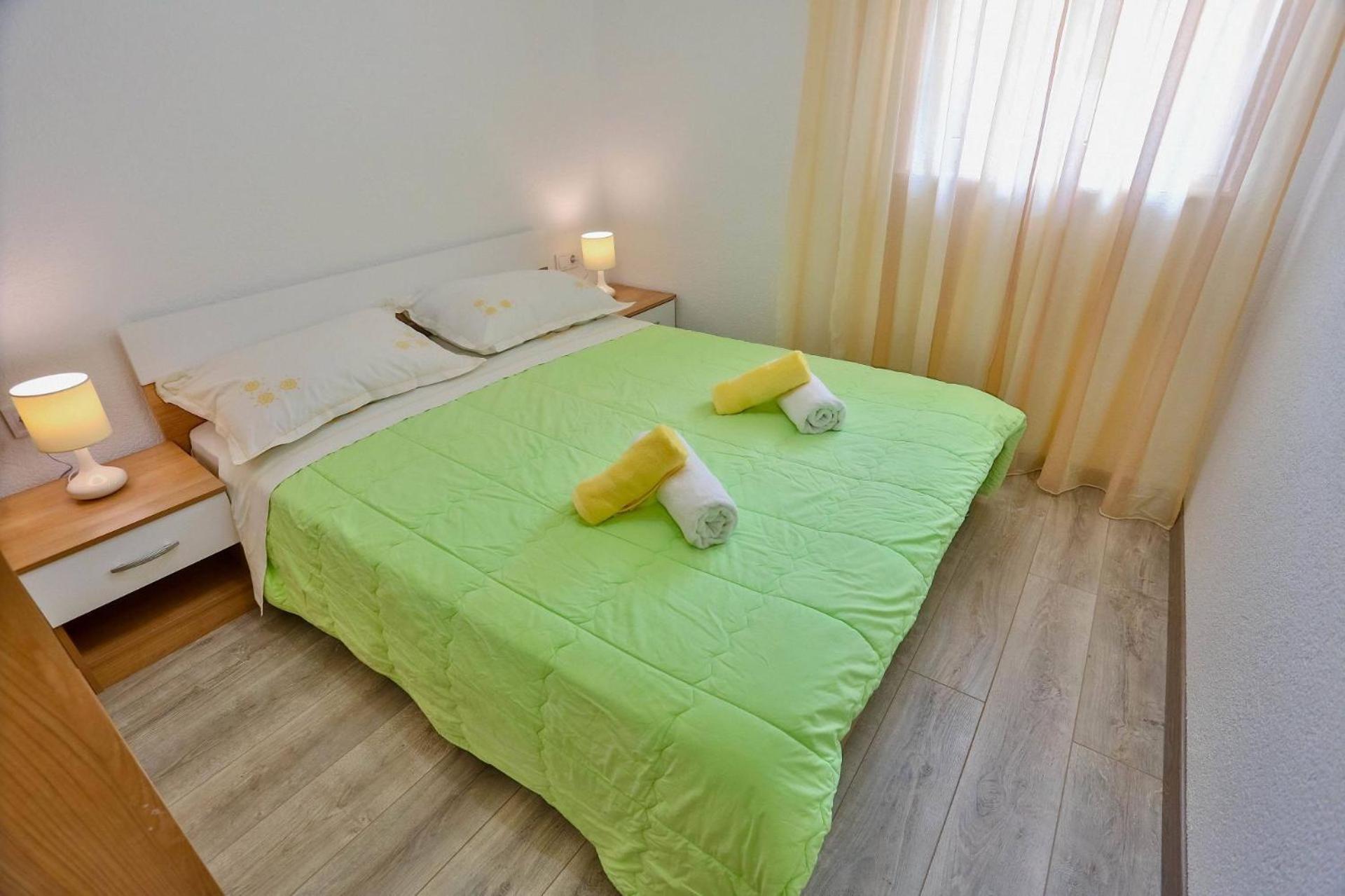 Apartment Mato Sutivan Luaran gambar