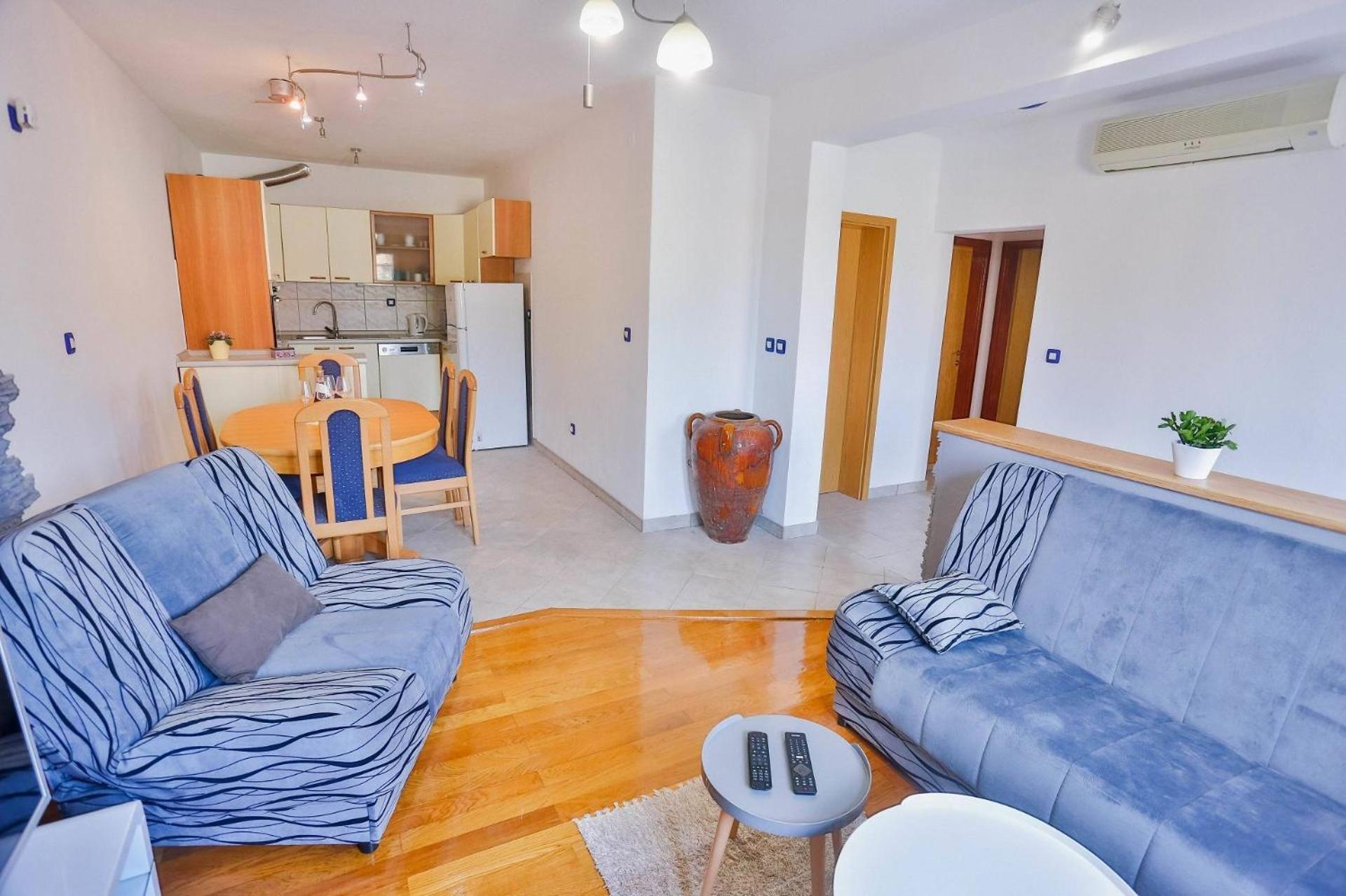 Apartment Mato Sutivan Luaran gambar
