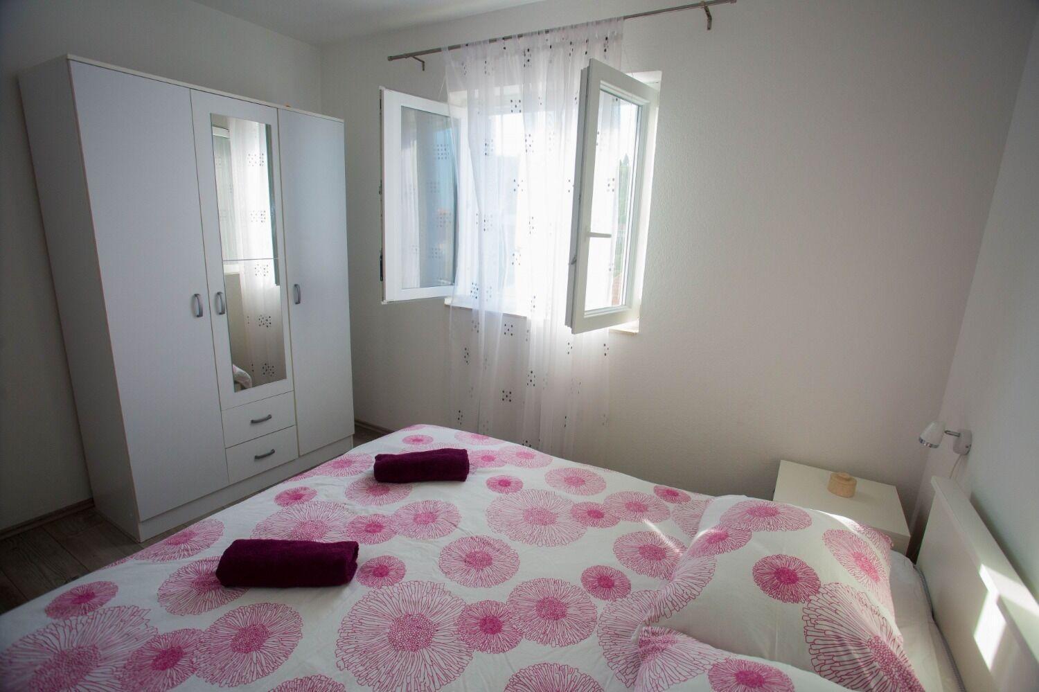 Apartment Mato Sutivan Luaran gambar