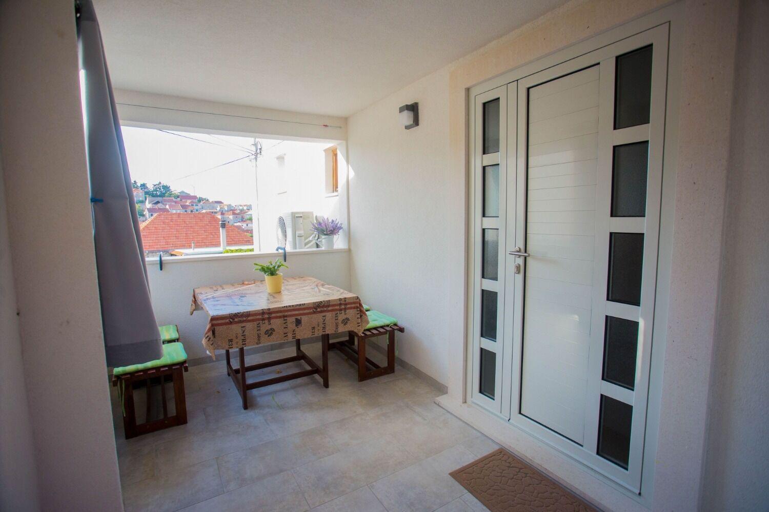 Apartment Mato Sutivan Luaran gambar