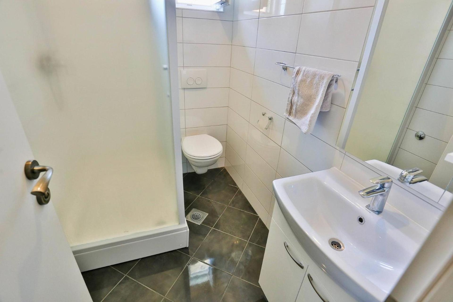 Apartment Mato Sutivan Luaran gambar