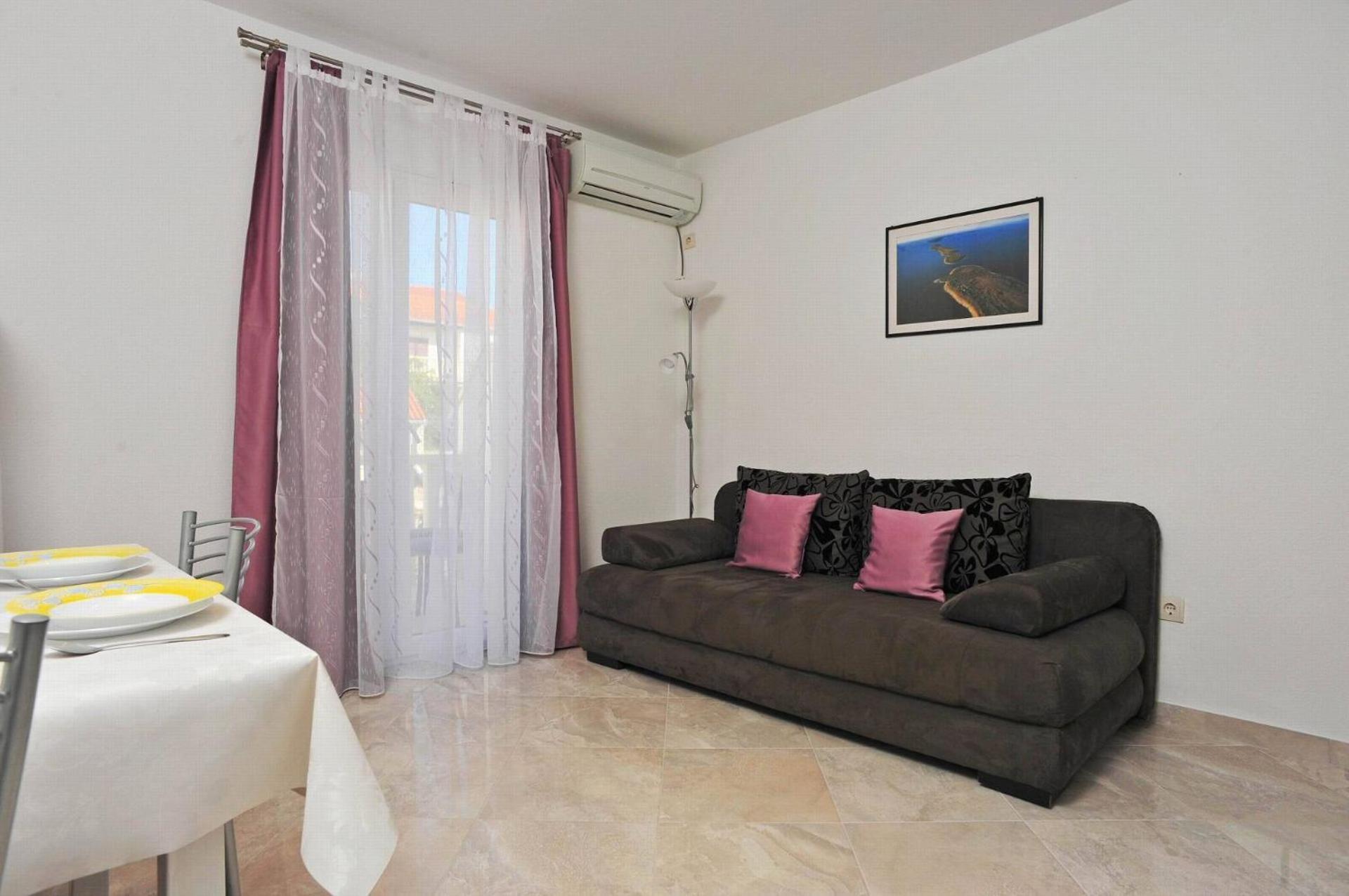 Apartment Mato Sutivan Luaran gambar