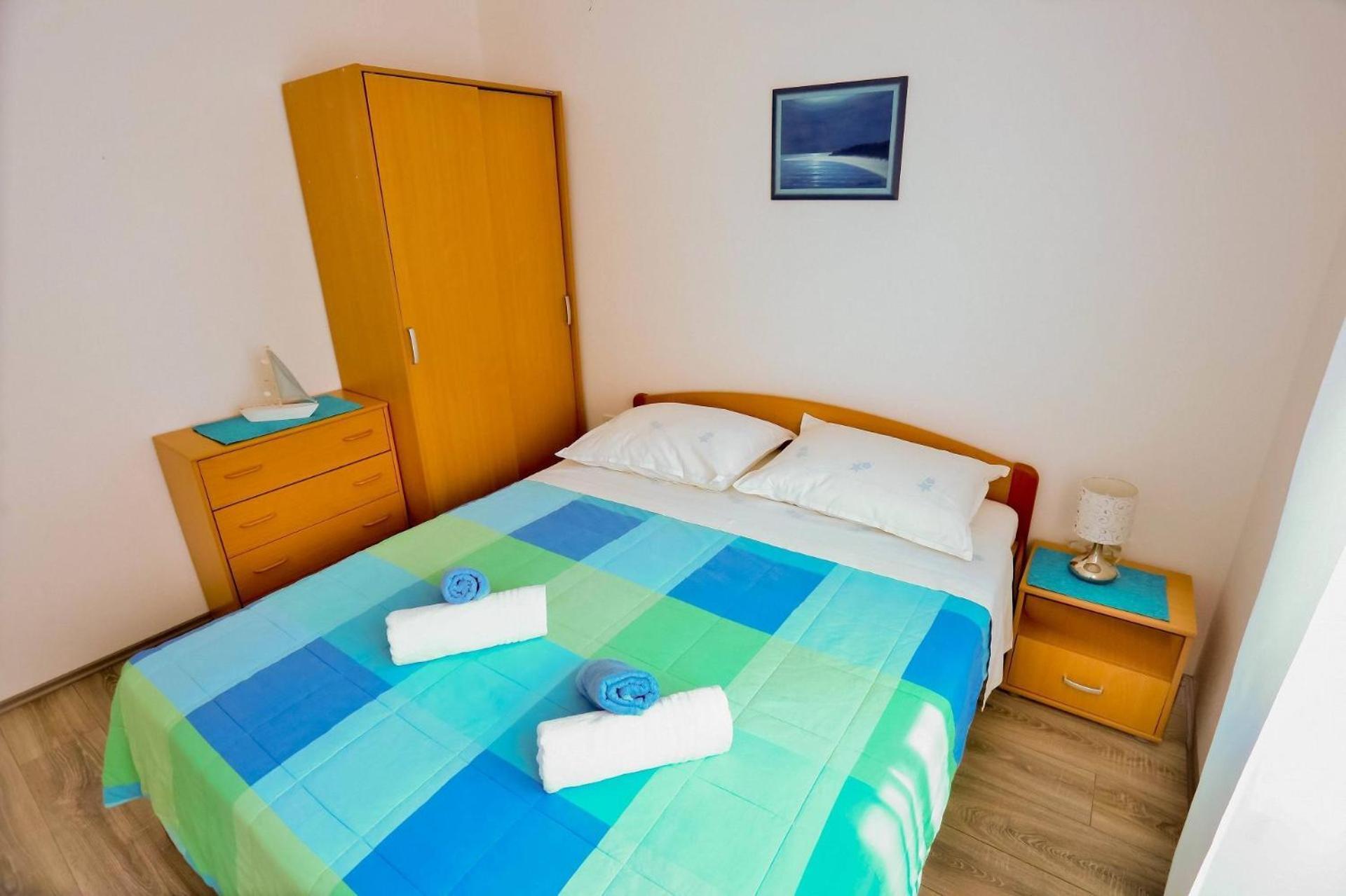 Apartment Mato Sutivan Luaran gambar