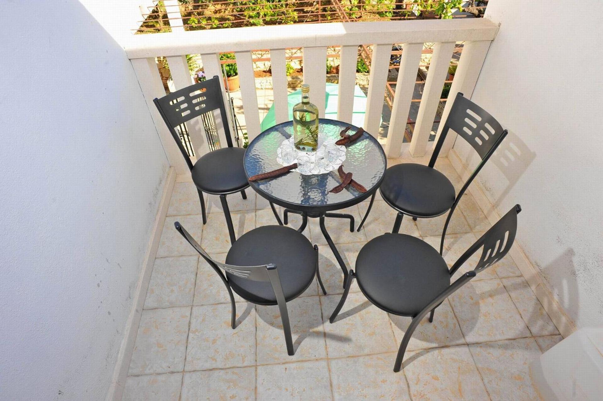Apartment Mato Sutivan Luaran gambar