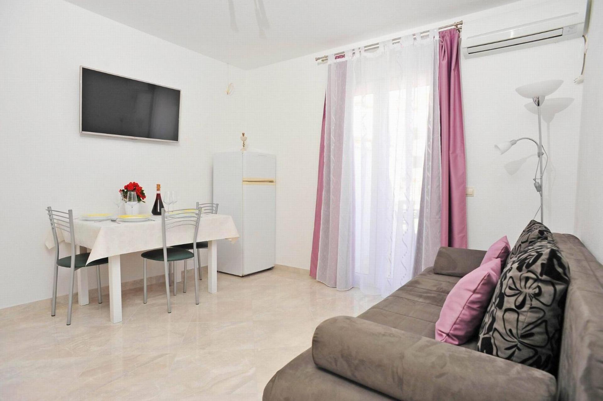 Apartment Mato Sutivan Luaran gambar