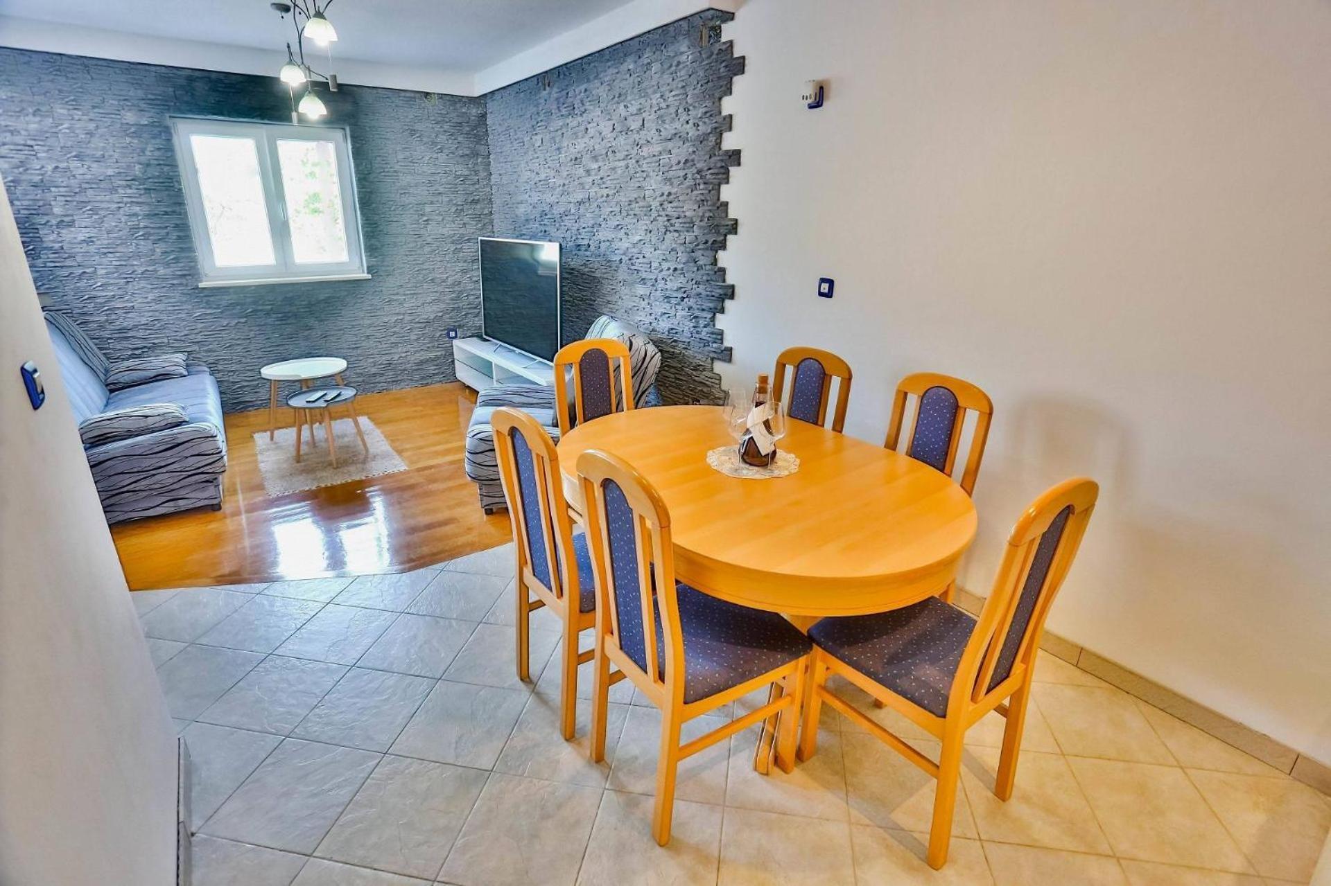 Apartment Mato Sutivan Luaran gambar