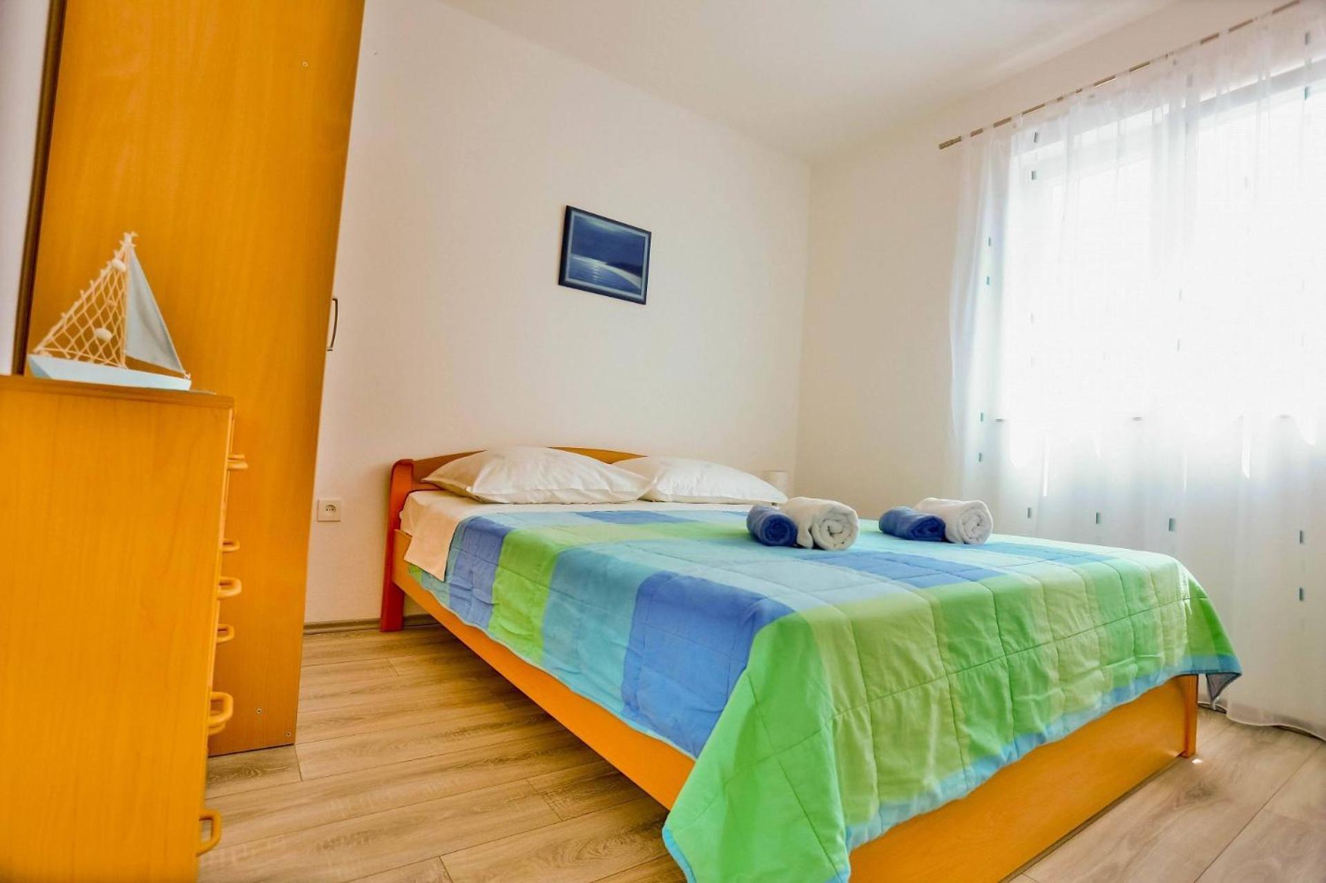 Apartment Mato Sutivan Luaran gambar