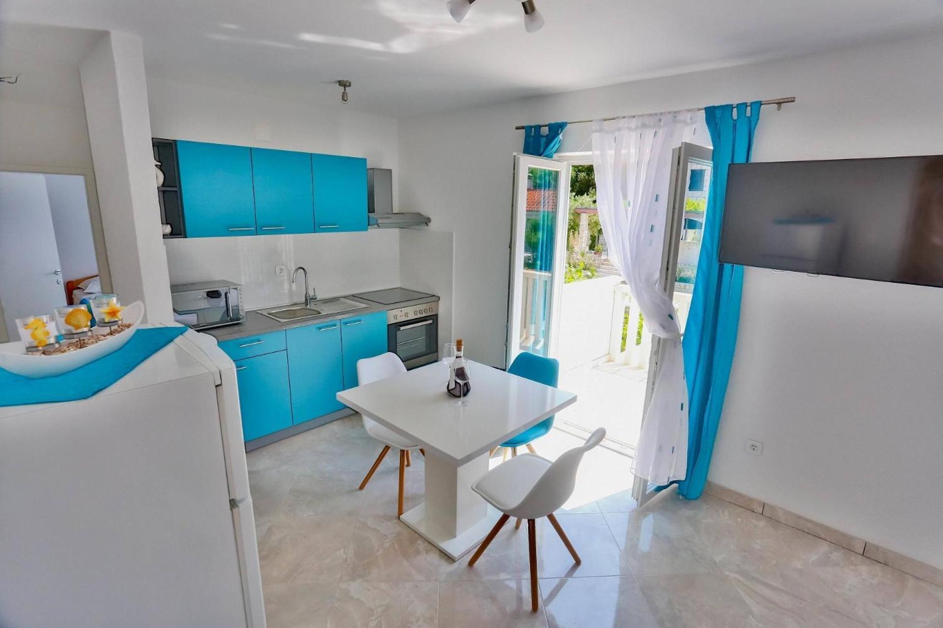 Apartment Mato Sutivan Luaran gambar